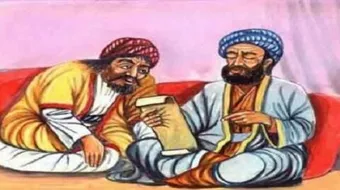 ترى الرجل النحيف فتزدريه