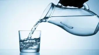 خصائص ماء زمزم