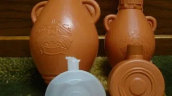 ماء زمزم للبشرة