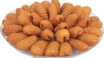 مكونات أصابع زينب