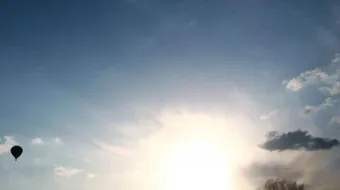 ستبقى ضياء ينير السماء