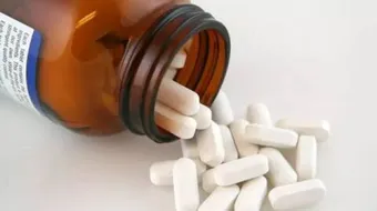 أضرار حبوب الزنك