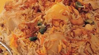 عمل الزربيان