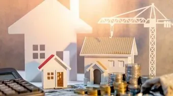 اتجاهات أسعار العقارات في دبي 2023