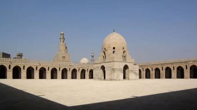 لمحة عن العصر العباسي