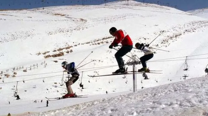 موضوع عن لبنان وجماله