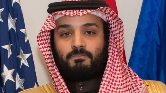 معلومات عن محمد بن سلمان