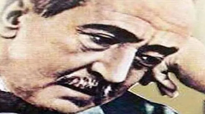 أحمد شوقي شعر