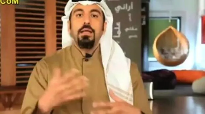 احمد الشقيري خواطر 8