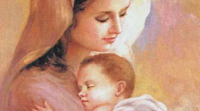 أقوال جميلة عن الأم