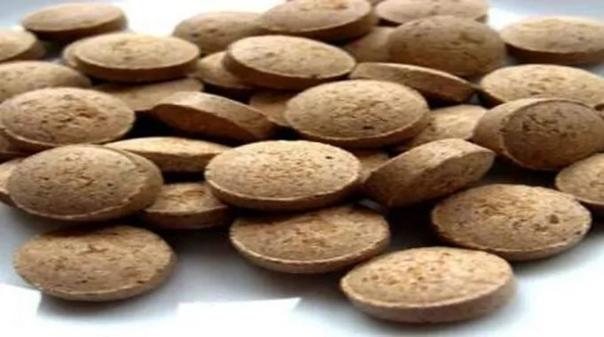 أضرار خميرة البيرة