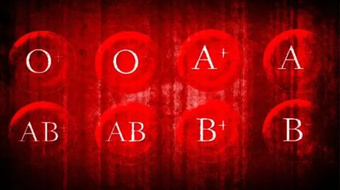 خصائص فصائل الدم