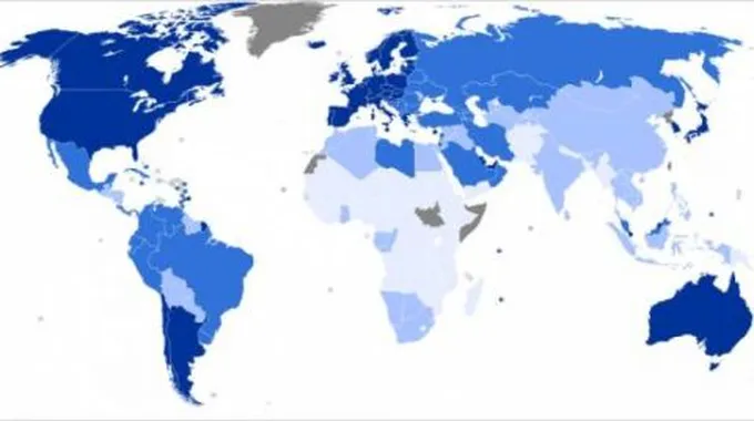 تعريف مؤشر التنمية البشرية