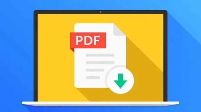 حذف صفحة من pdf