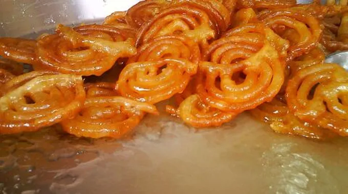 طريقة عجينة الزلابية