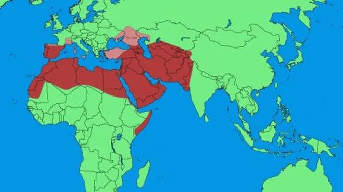 دول شرق أوروبا