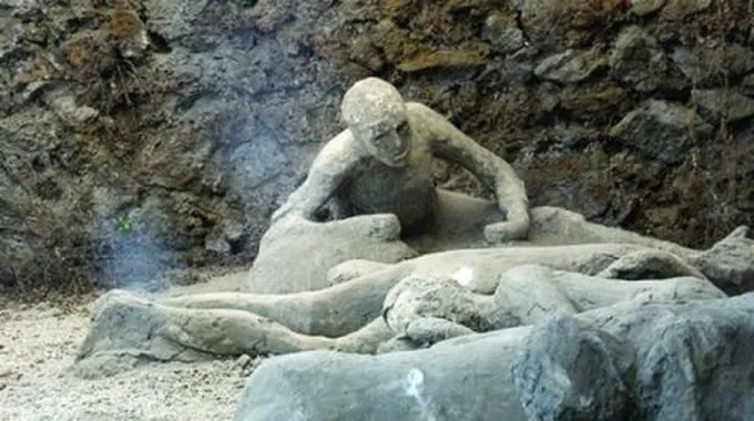 قوم عاد وثمود