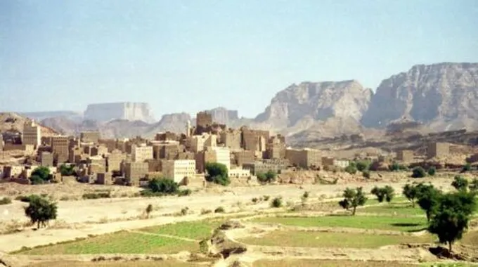 مدينة حبان