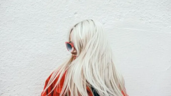 أضرار تفتيح الشعر