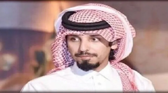 قصائد حمد البريدي