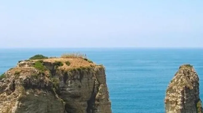 شعر عن لبنان لجبران خليل جبران