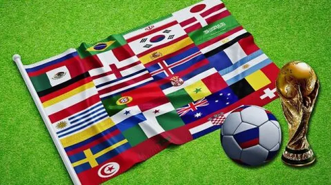 من أسس بطولة كأس العالم