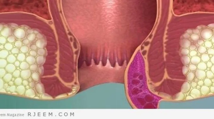 كيف تعرف أن لديك بواسير