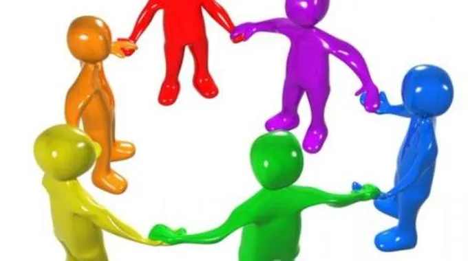 ما أهمية التعاون