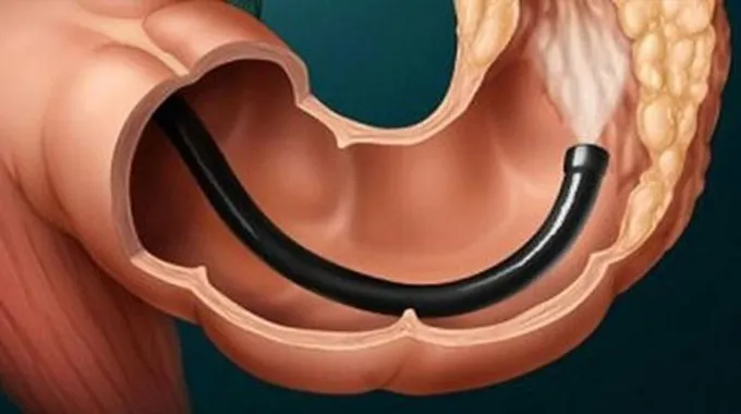 كيف يتم تنظيف القولون