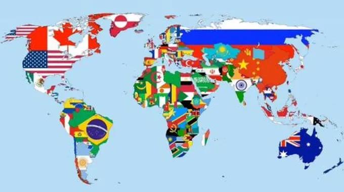 ما هو عدد دول قارة أفريقيا