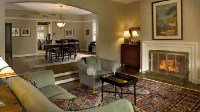 كيفية تنظيف المنزل