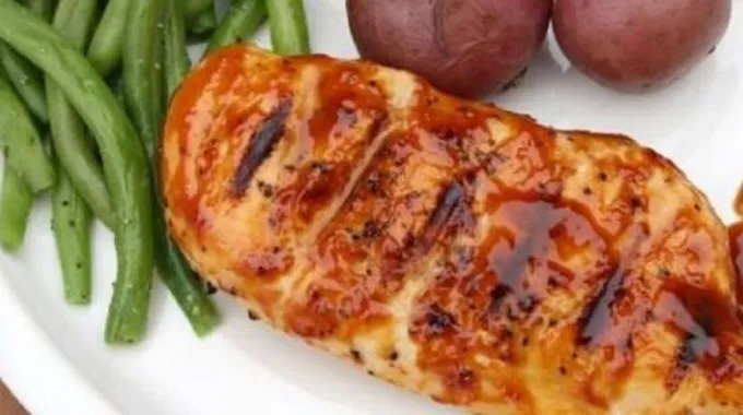 طريقة طهي الدجاج