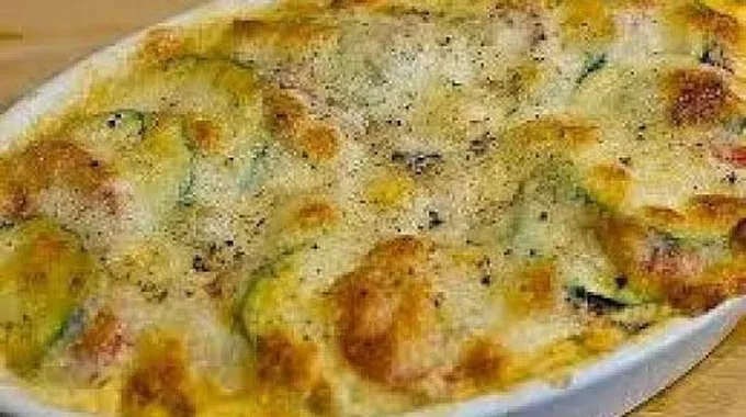 كيفية طبخ غراتان