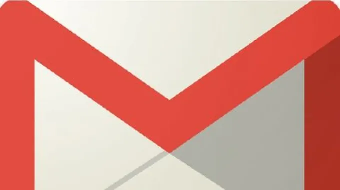 كيفية إنشاء بريد إلكتروني في Gmail