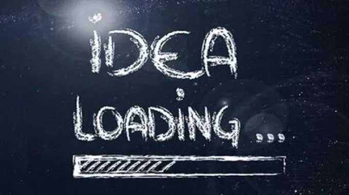 كيف تجد فكرة مشروع