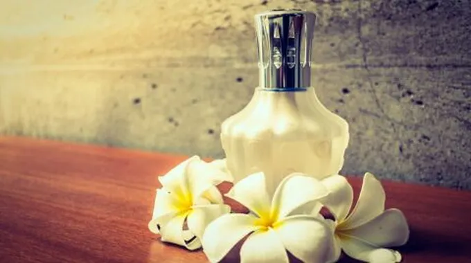 طريقة عمل معطر للجسم في البيت