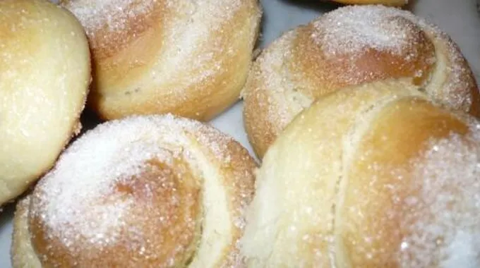 طريقة عمل البريوش