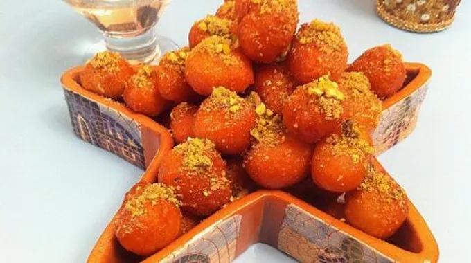 طريقة عمل العوامة بالبطاطا