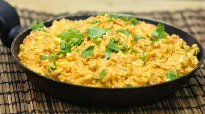 طريقة عمل شكشوكة بالجبن