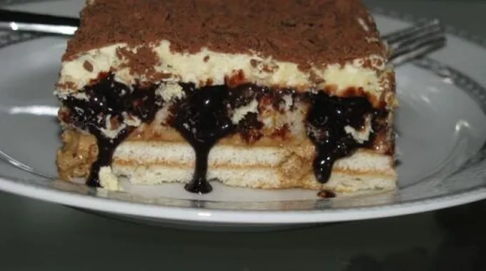 طريقة عمل حلى روعة