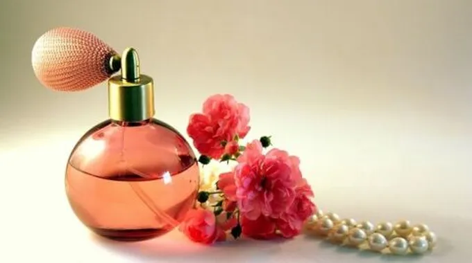 طريقة صنع معطر الجسم