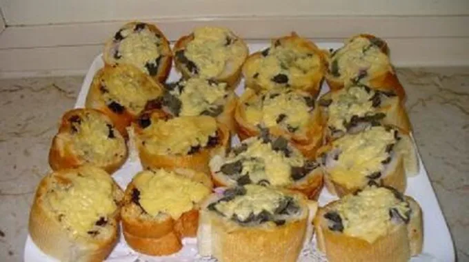 طريقة عمل موالح البف باستري