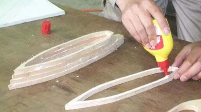 كيف تصنع صمغ