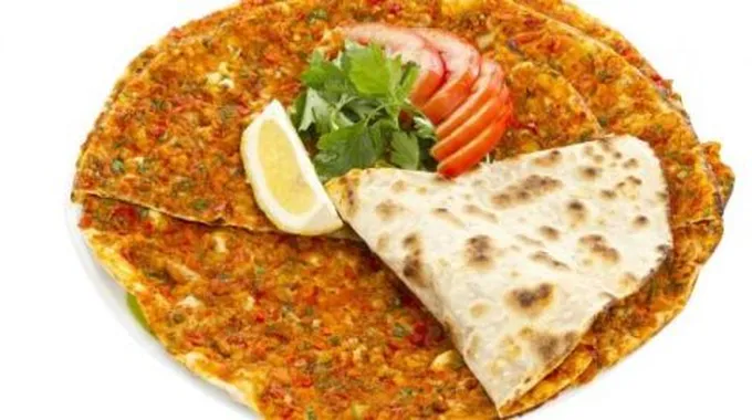 كيف تصنع اللحم بعجين