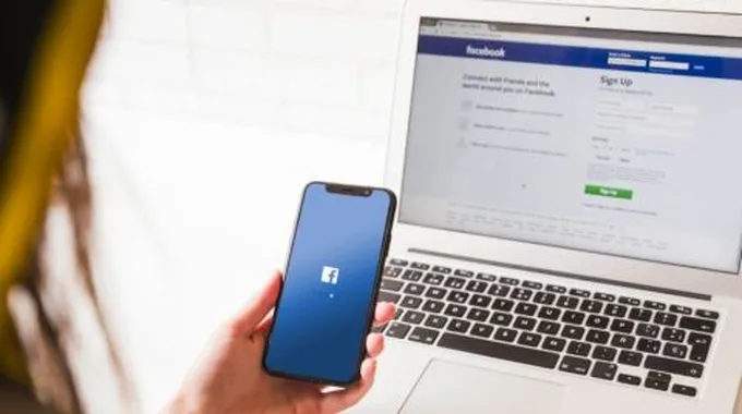 طريقة فتح فيسبوك بدون رقم هاتف