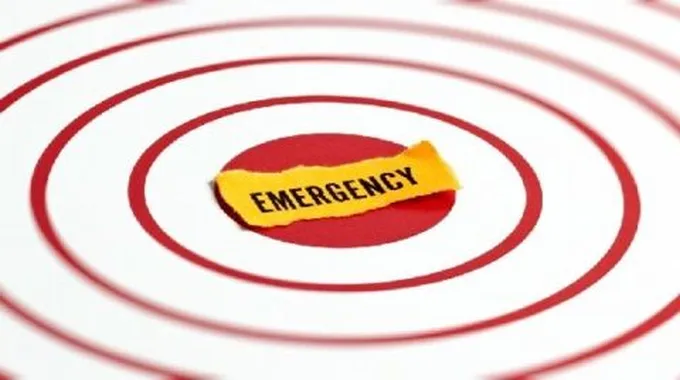 كيفية إعداد خطة طوارئ