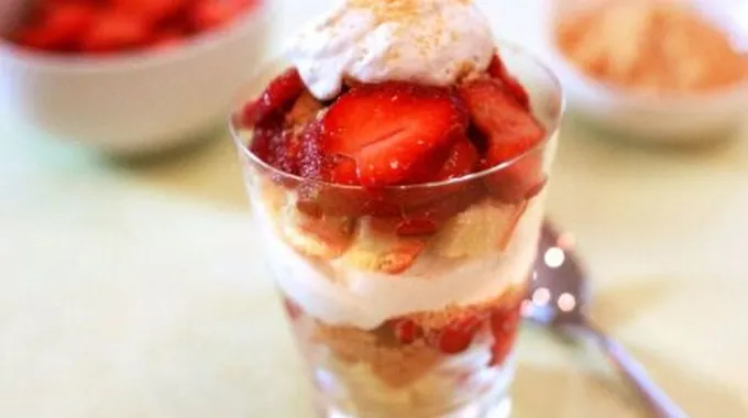 طريقة تحضير حلى كاسات سريع