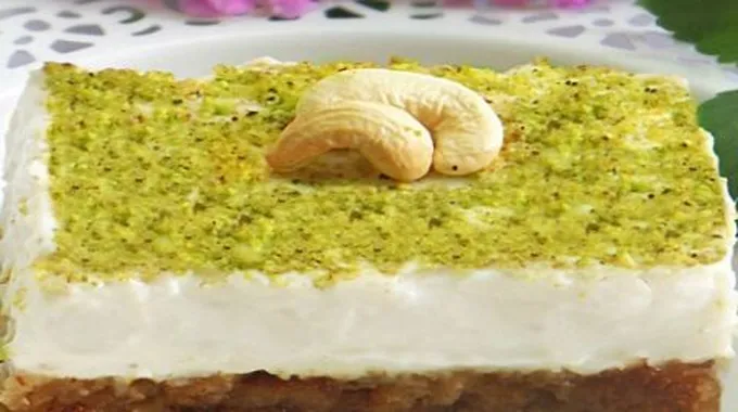 طريقة تحضير عيش السرايا