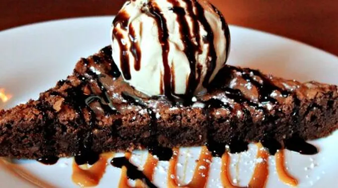 طريقة تحضير حلويات غربية