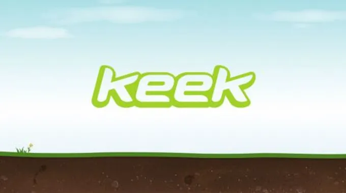 طريقة التسجيل في كيك keek